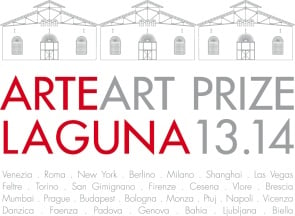 Premio Arte Laguna 13.14
